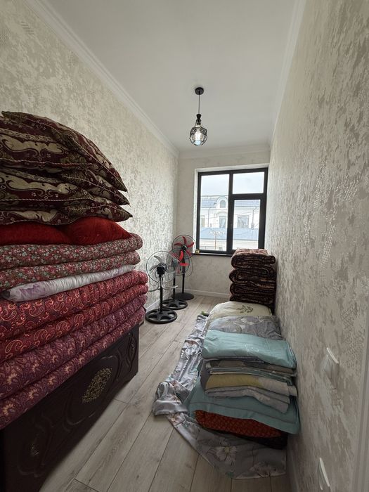 Срочно продаётся 1,4-сотик 6-комн участка в Сергели Ханабад