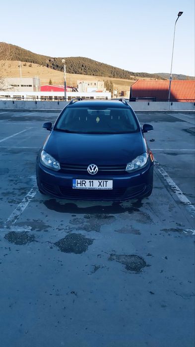 Volkswagen Golf 6 ,1.2 TSI