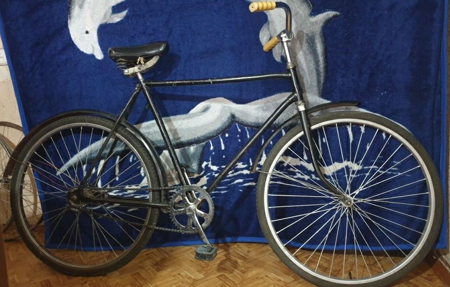 Продам велосипеды