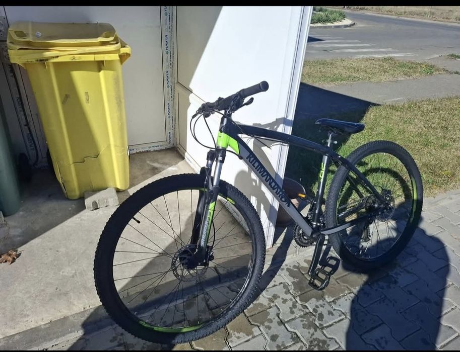 Kilimanjaro sport