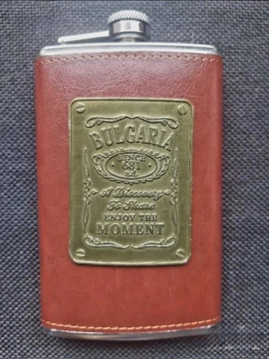 Манерки България,два цвята,три размера