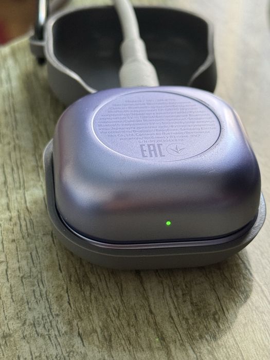 Galaxy Buds Pro sm-r190.