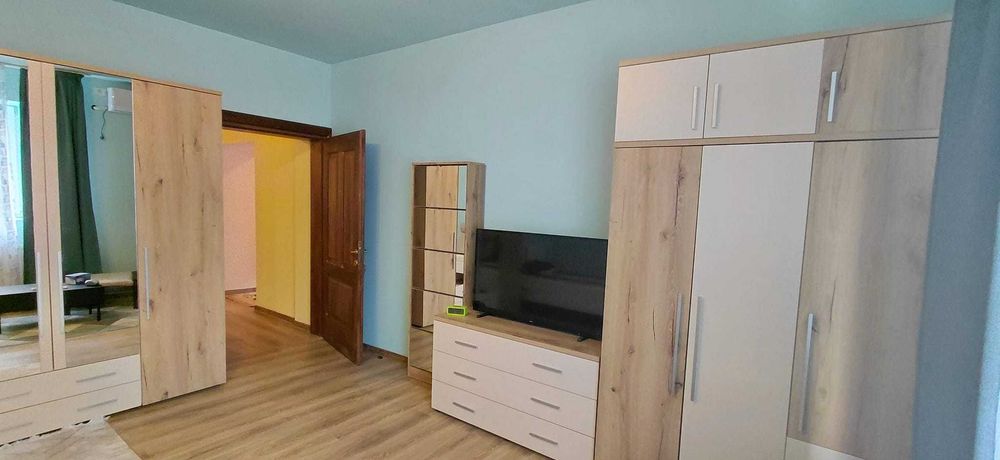 Casă individuală 4 camere 123,4 mp construiți + 76 mp anexe pe un teren de 588 mp în zona Mehala – Mircea cel Bătrân, în apropiere de Profi
