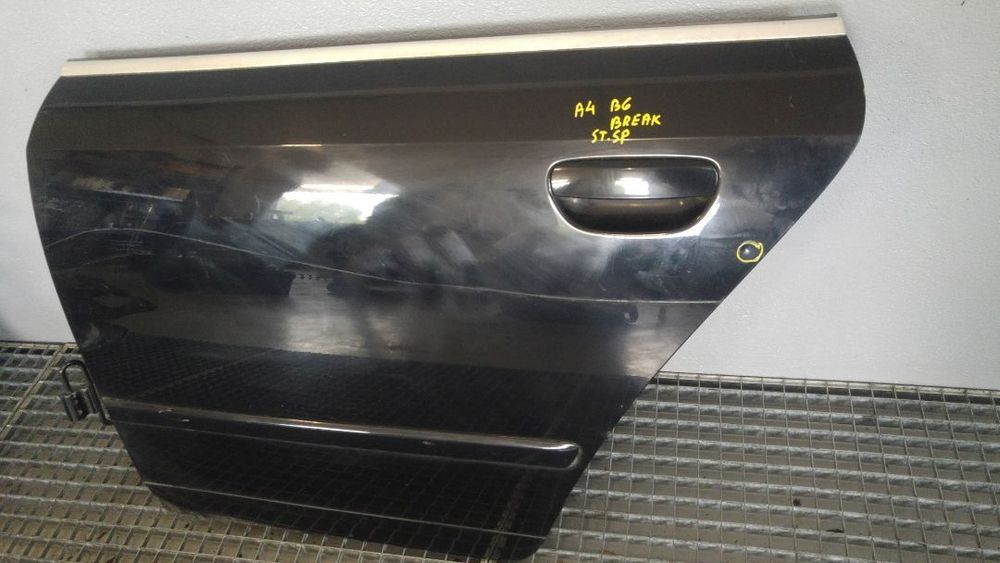 usa stanga spate audi a4 b6 break