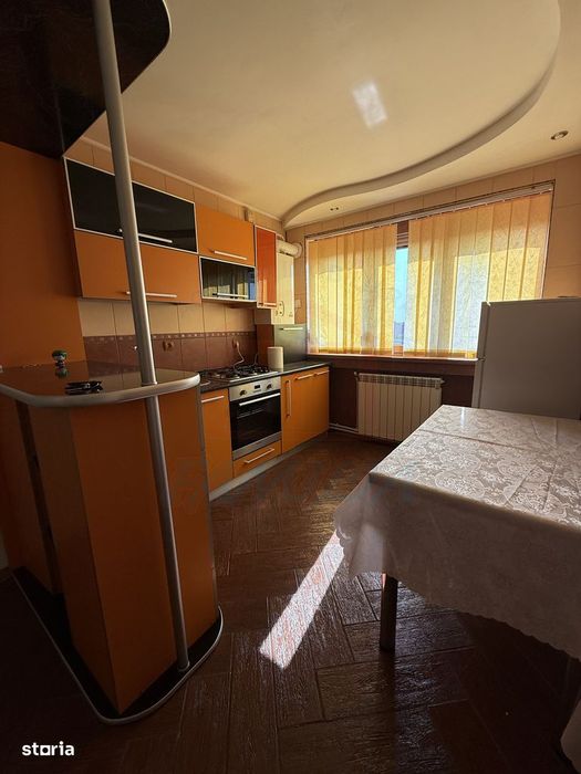 Apartament,