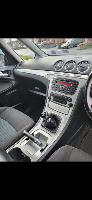 Vind Ford Galaxy