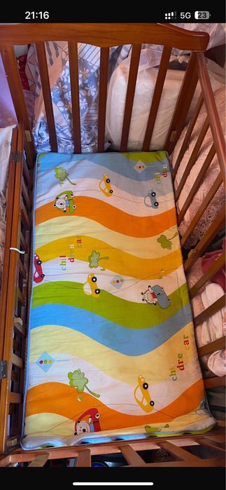 детски жақсы жағдайы жақсы