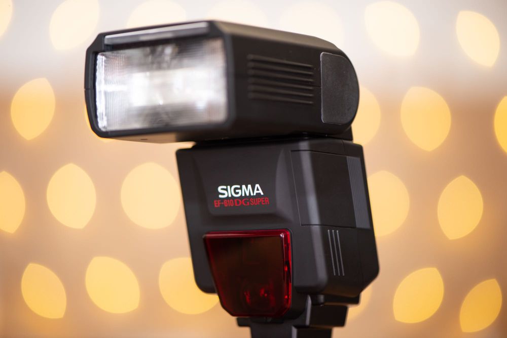 #5 Canon за продуктова фотография комплект Канон