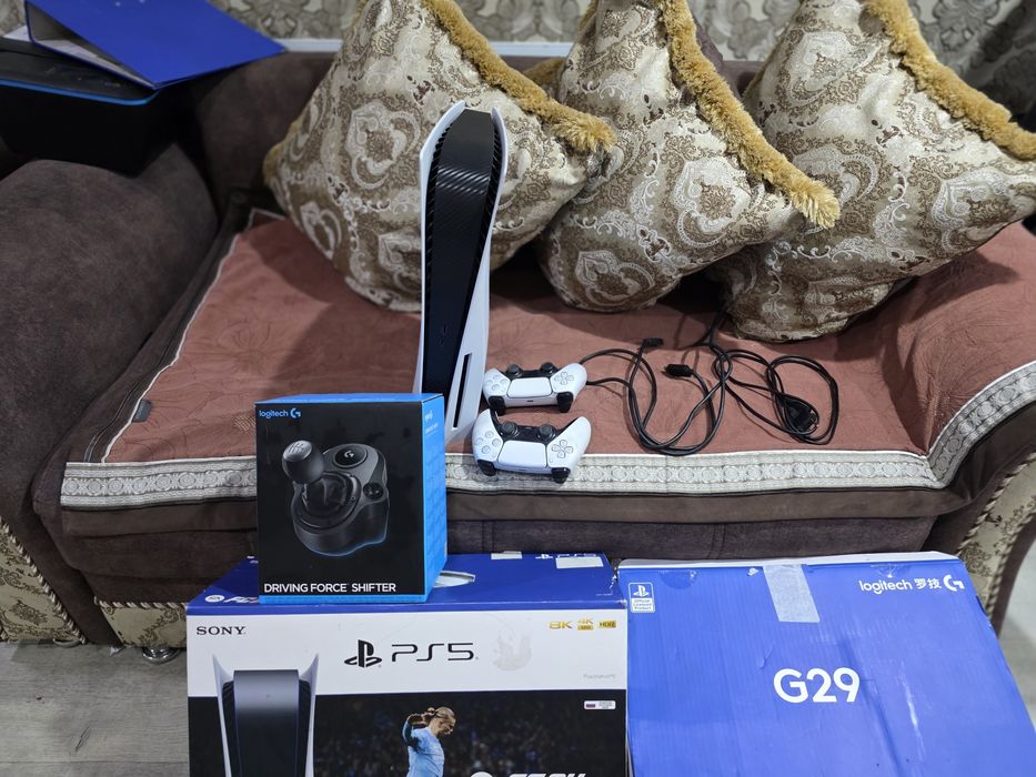 Sony Playstation 5