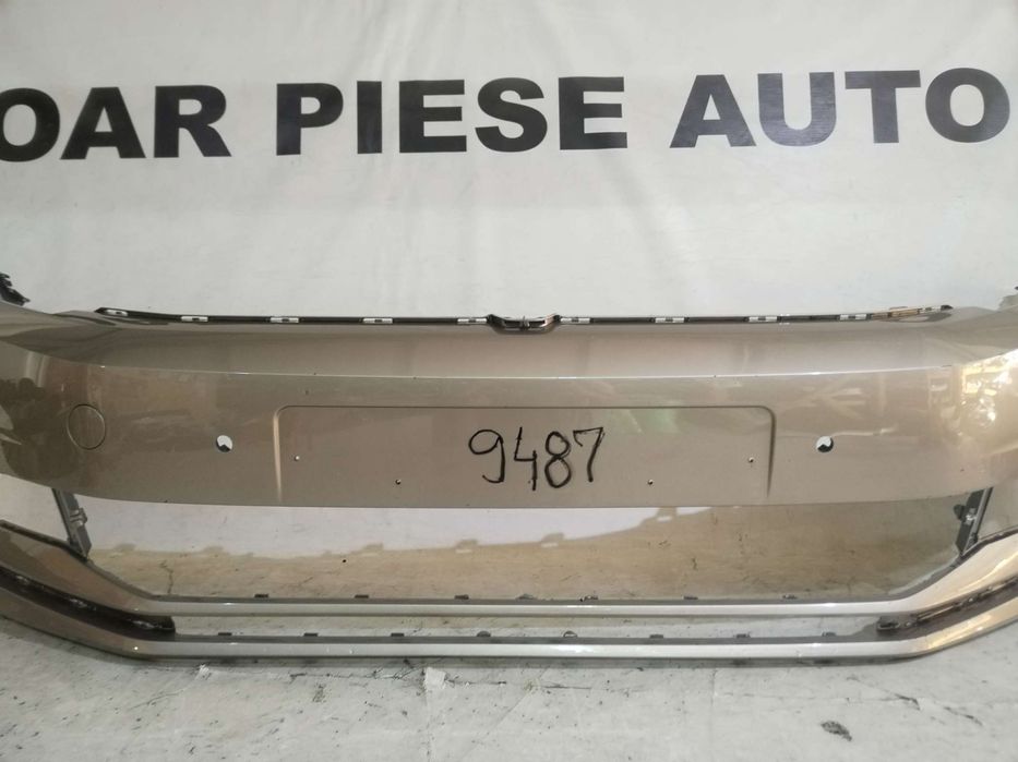 Bara fata VW Touran, 2015, 2016, 2017, 2018, 2019, cod origine OE 5TA807221A-L.