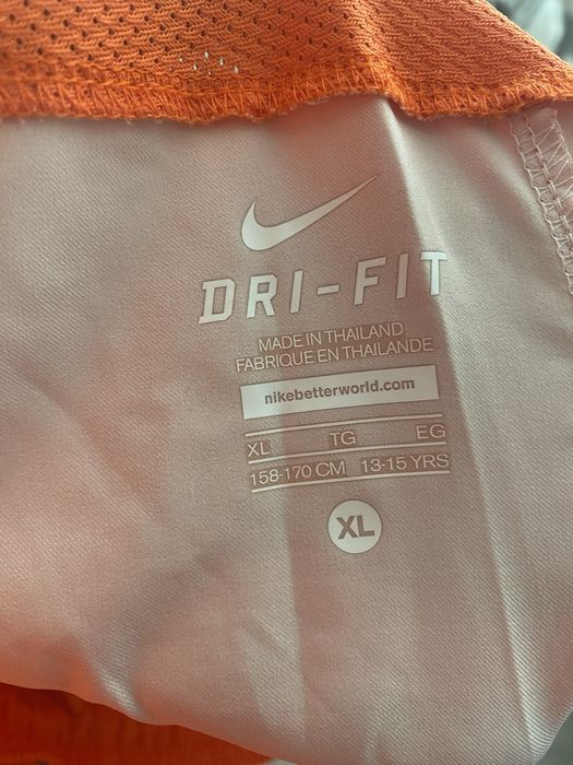 Pantaloni scurti Nike Olanda
