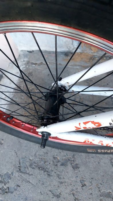 BMX petava продаю