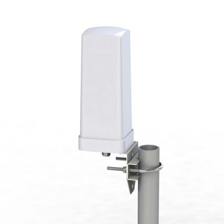 Всенаправленная антенна Nitsa-7 - антенна LTE800/GSM900/1800/3G/4G/WiF