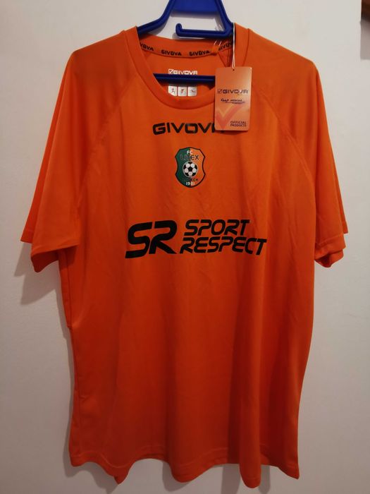 Фланелка + шорти на Литекс/Litex - тренировъчни. Нови с етикети.