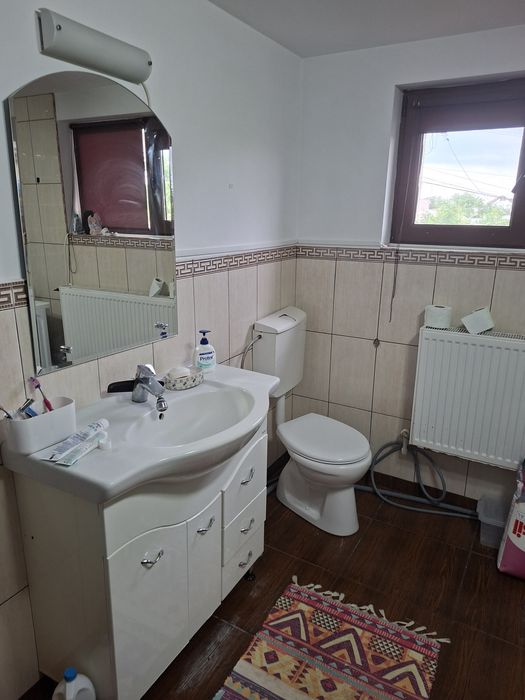 vand sau schimb casa 5 camere zona trasilvaniei