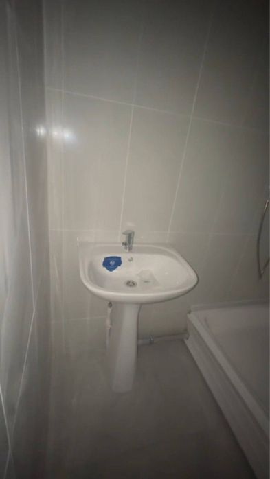 Сергели Новостройка Сокин Макон 1 комнатная 12 этаж, 40м2. С ремонтом