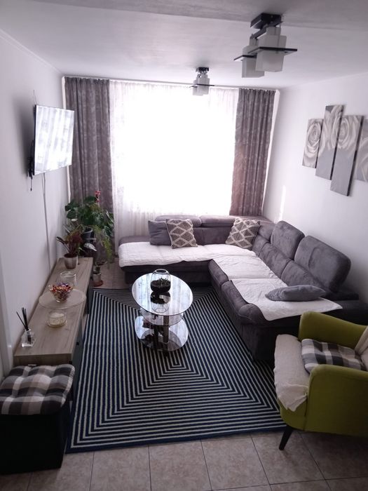 Vand apartament cu 4 camere