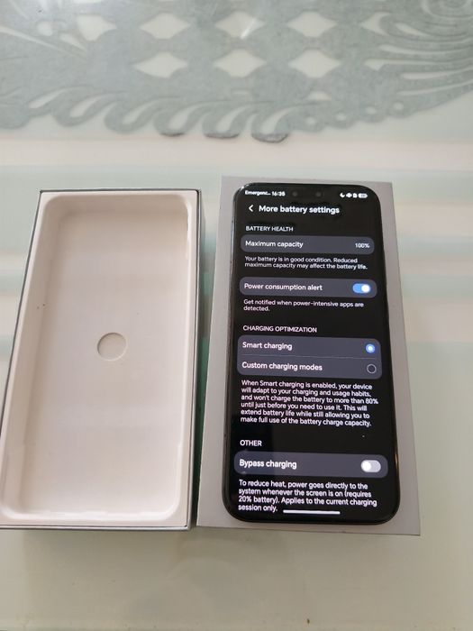 Honor Magic 8 Pro 12/512gb, Black - Виваком!!!