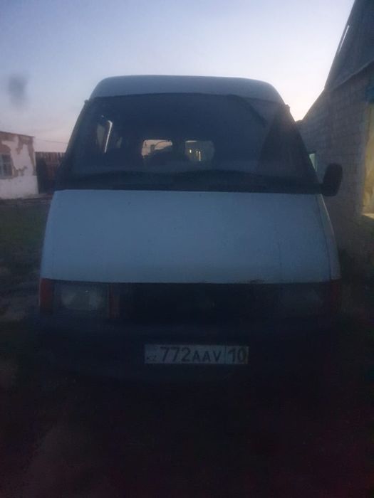 Продам Газель 2001г Без документа