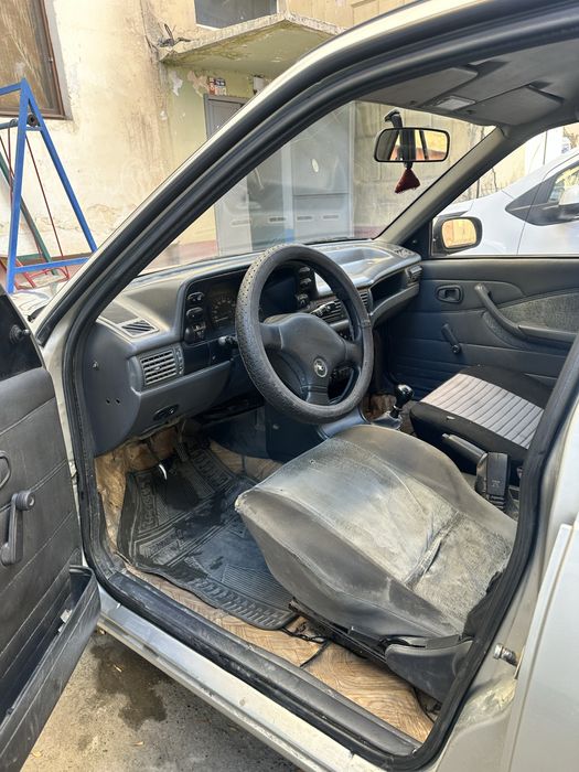 Nexia 1 2004 яхши состояниеда.