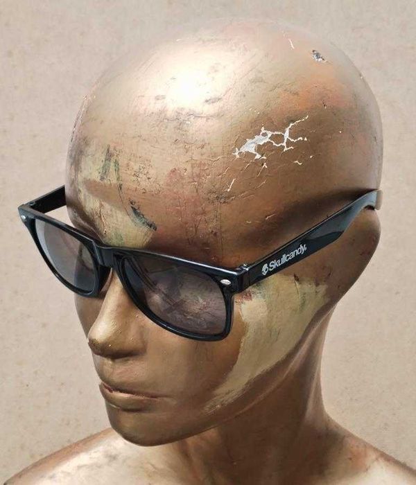 Scullcandy 'Wayfarer' нови слънчеви очила UV400