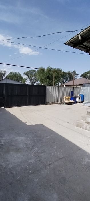 Срочно продам дом в Кызылту 1