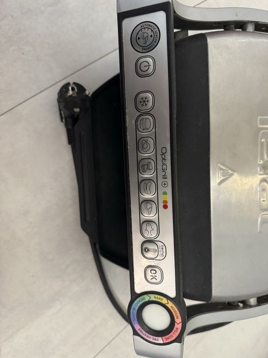 Tefal OptiGrill +