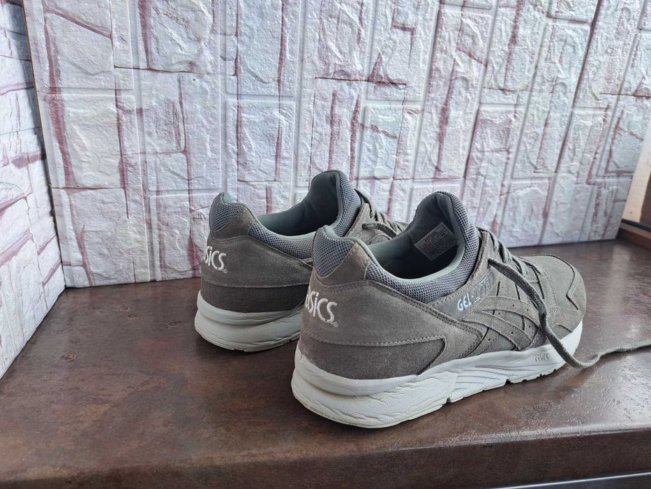 мъжки маратонки,кецове,спортни обувки,ASICS,номер 46