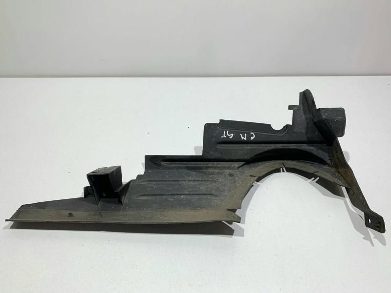 Deflector aer stanga Ford Grand C-Max AM51-8311-BA Pick-up