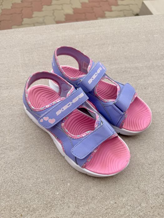 Sandale Skechers marime 34