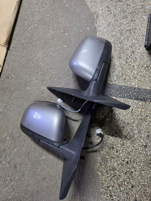 Oglinzi dokker-lodgy