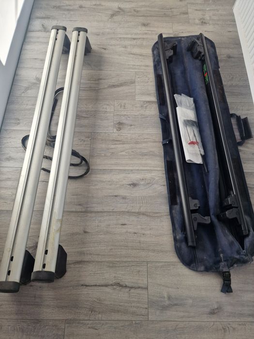 Bare transversale ptr diferite mașini!