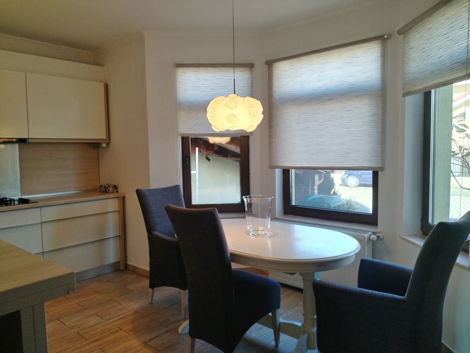 Inchiriez casa Carttier rezidential str. GH Baritiu
