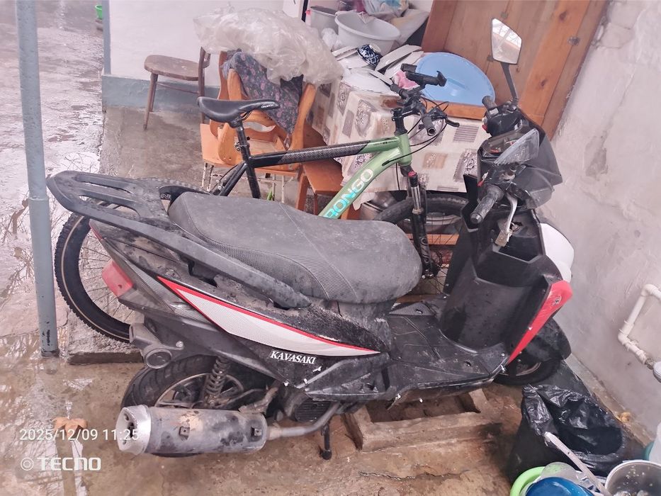 скутер арзон skutr