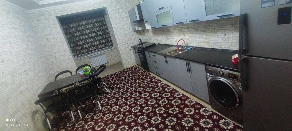 Долгосрочная Квартира