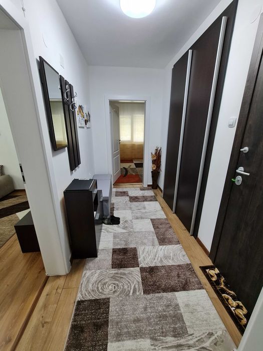 Tристаен апартамент след основен ремонт