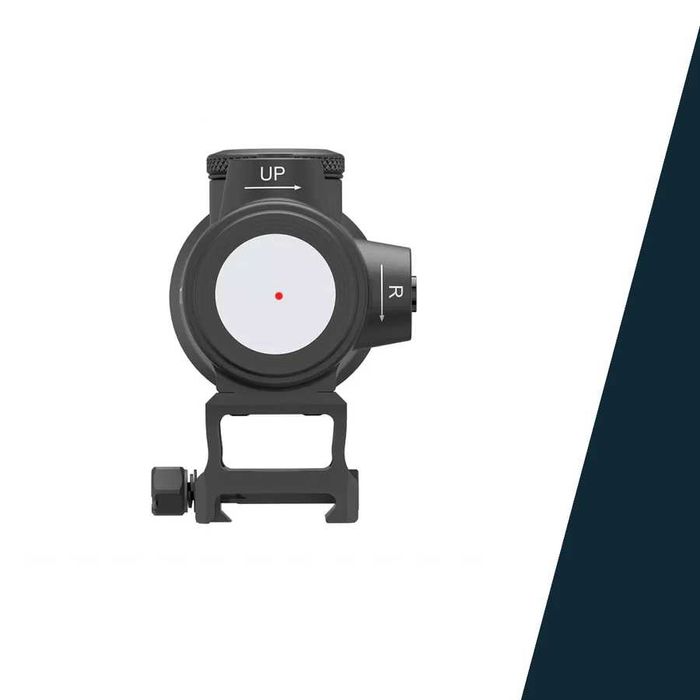 Red Dot Victoptics RDSL37 1×30 mm, 3MOA, NOU, Factura, Garantie