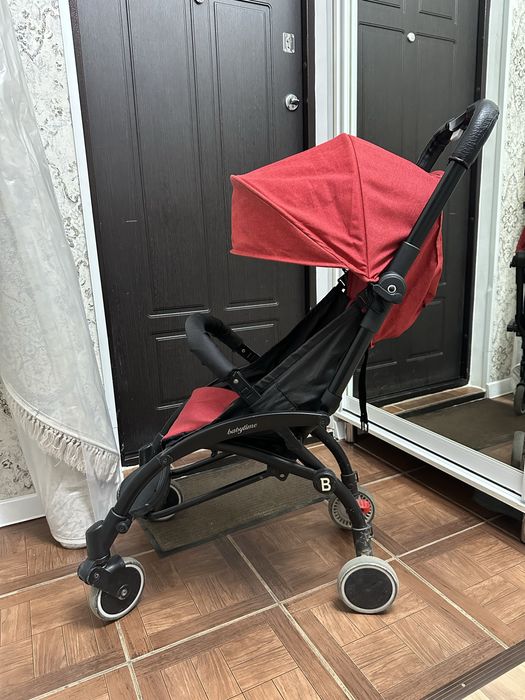 Коляска детская продам