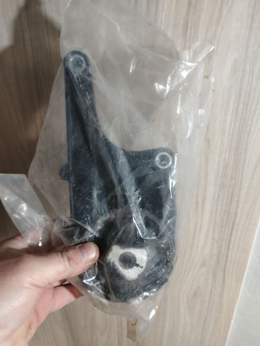 Шевролет круз подушка двс мкпп