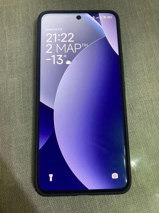 Продам новый телефон