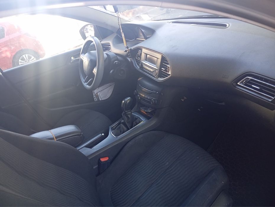 Peugeot 308 de vanzare