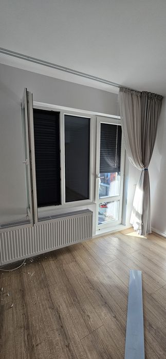 Rulouri aluminiu exterior obloane / rolete exterior / manuale automate