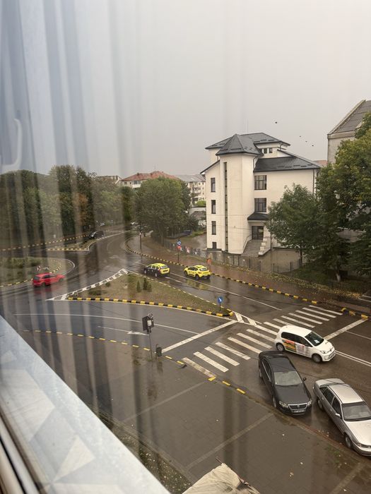 Apartament spre inchiriere