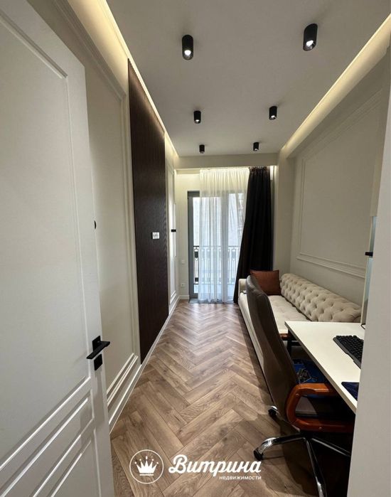 Срочно Продаётся 4/3/9 в ЖК Mirabad Avenue