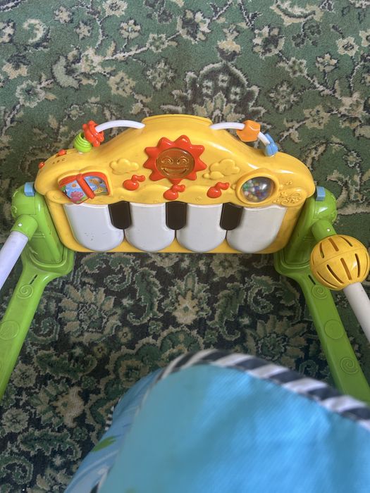 Продам детский коврик