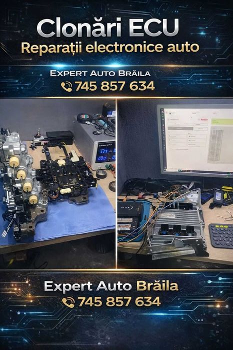 Remediere defectiune adblue  Scr Dpf Egr