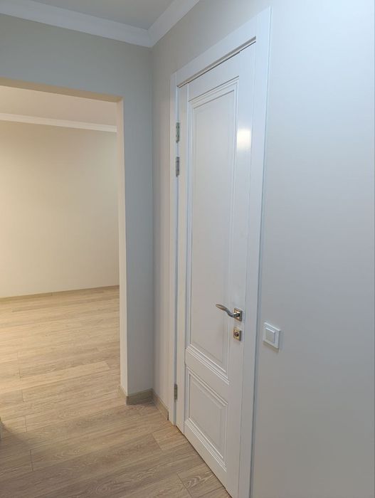 Ремонт под ключ.