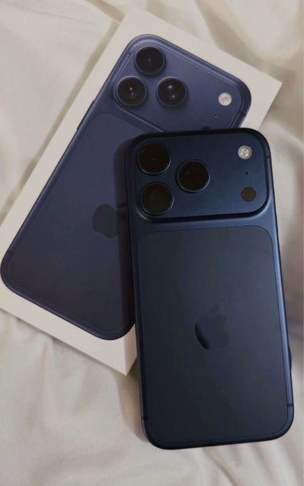 Apple iPhone 17 Pro 256гб