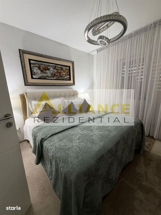 Apartament – București, Metalurgiei - Vedere 2