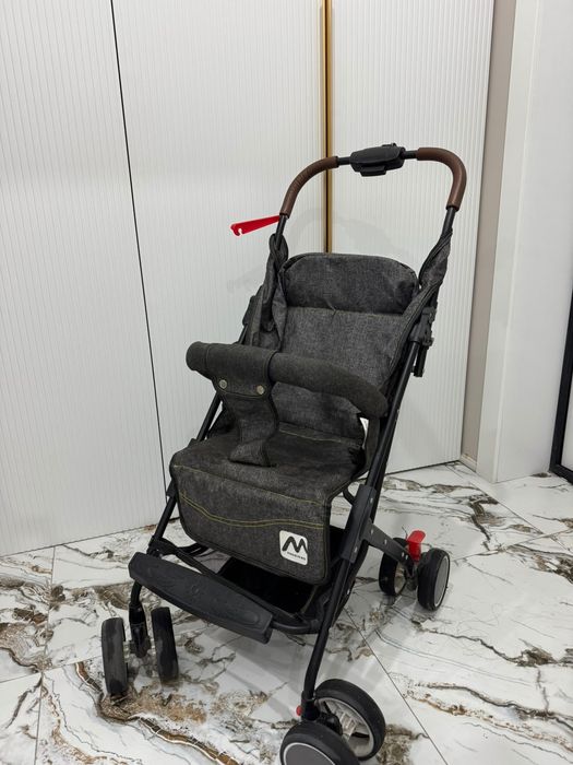 Продам складную коляску